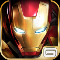Iron Man 3 - The Official Game