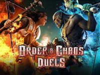 Order & Chaos Duels Free